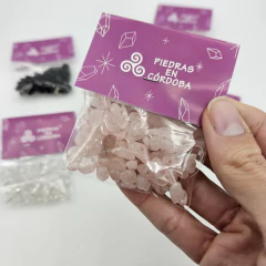 Escallas de Piedras Naturales - comprar online