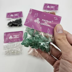 Escallas de Piedras Naturales