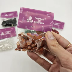 Escallas de Piedras Naturales - comprar online