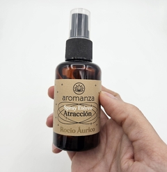 Imagen de Spray Áurico de Aromanza 60 ml