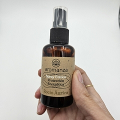 Spray Áurico de Aromanza 60 ml en internet