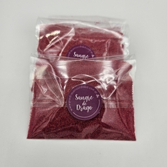 Sangre de Drago - Resina