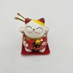 Imagen de Gatito de la fortuna de cerámica