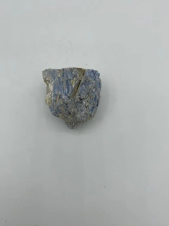 Cianita Azul en bruto - Piedras en Córdoba