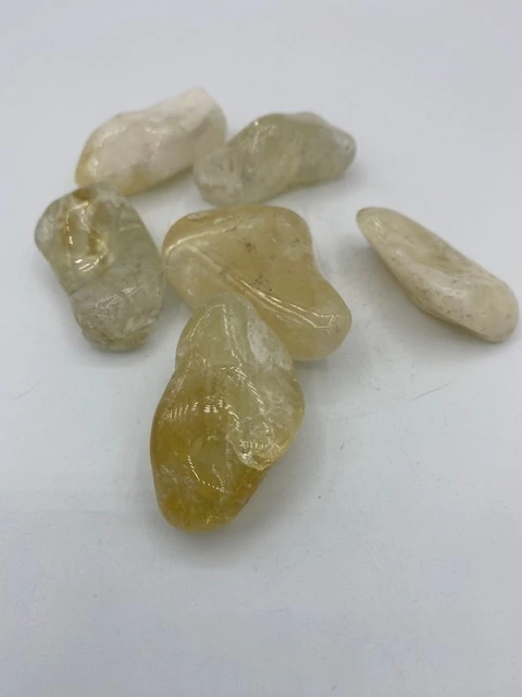 Citrino rolado - comprar online