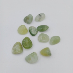 Jade verde rolado - comprar online