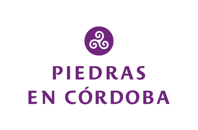 Piedras en Córdoba