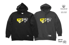 Buzo Frizado LaTabla+Familyarg STIKERS - comprar online