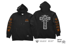 Buzo Frizado LaTabla+Familyarg CRUZ - comprar online