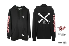 Buzo Frizado SK PNK - comprar online