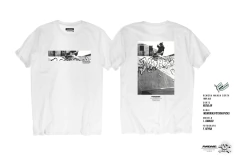 REMERA MEMORIAS FOTOGRAFICAS ID - comprar online
