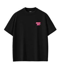 Remera LaFleur Supersized - tienda online