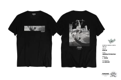 REMERA MEMORIAS FOTOGRAFICAS LT - comprar online