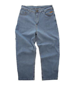 PANTALON WORKER STONED CELESTE - Familyarg® | Indumentaria , Zapatillas y Accesorios