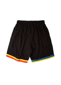 BERMUDA SHORT BASQUETBOL POLAROID