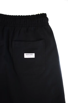 BERMUDA SHORT RUSTICO BASQUETBOL