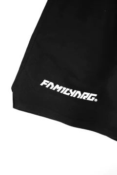 Imagen de BERMUDA SHORT RUSTICO BASQUETBOL