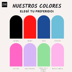 collar STARS - comprar online