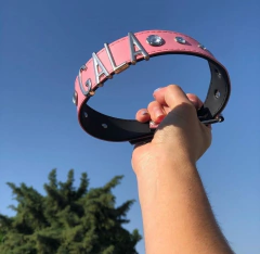 Dogui clásico con correa (Oportunidad!)