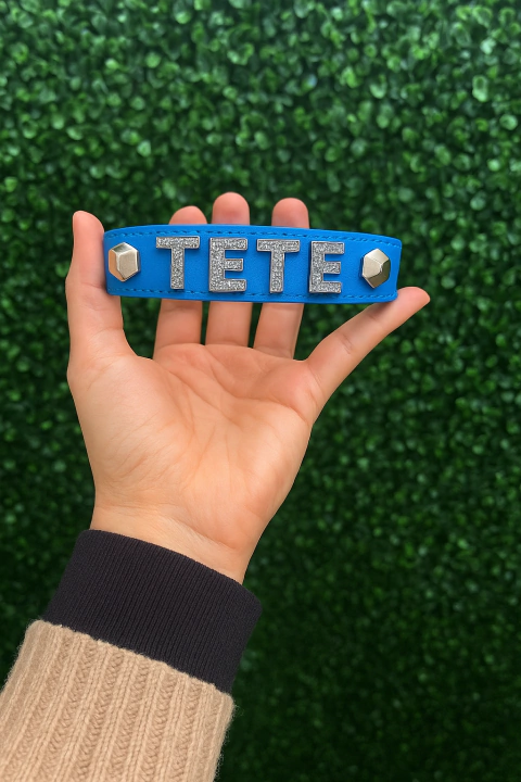 DOGUI STRASS 925 - Tuerca Rock - comprar online