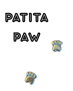 Dogui strass plata 925 (Collar Personalizado con brillos Strass) - tienda online