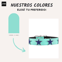 Imagen de Collar Jersey