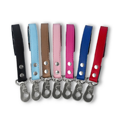Collar Jersey - PAM * Peek and Miis - Boutique Mascotera-*