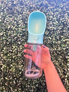 BOTELLA PORTATIL - comprar online