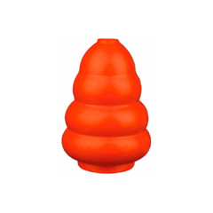 Juguete 8cm Trixie de Caucho Natural Dosificador Snacks Perros