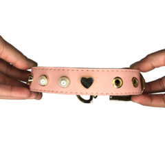 MARBELLA 24k - PAM * Peek and Miis - Boutique Mascotera-*