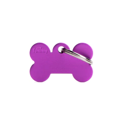 Huesos My Family Aluminio