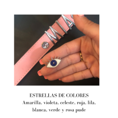 DOGUIZADOS CLÁSICOS (consultar colores antes de comprar tu collar!) - tienda online