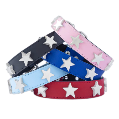 collar STARS