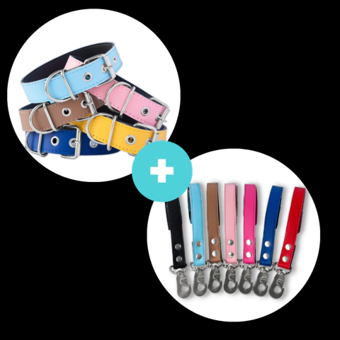 VEGAN LISE EN COMBO CON CORREA