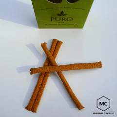 Dhoops De Palo Santo Puro - comprar online