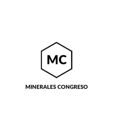 Minerales Congreso