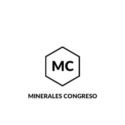 Minerales Congreso
