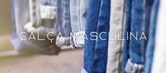 Banner da categoria Calças 