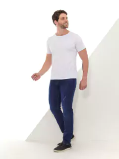 Calça Masculina Jeans Slim Fit Koenig - Pátria Brasil Jeans | Loja Online Oficial