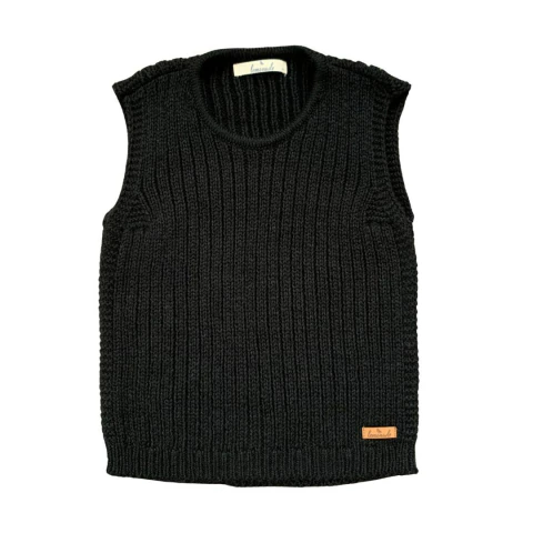 CHALECO BABY BENI UNISEX - Lemonade