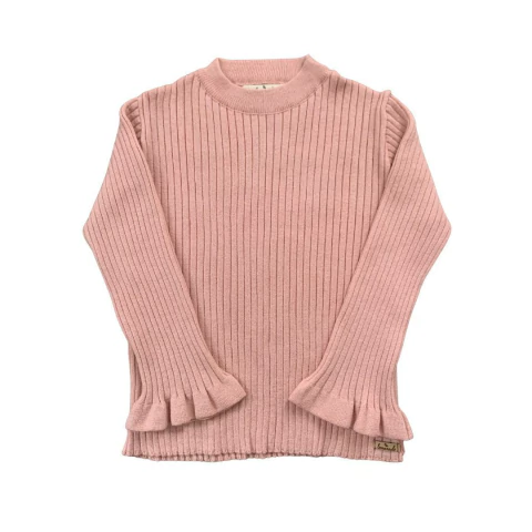SWEATER PUNTO LOLA - tienda online