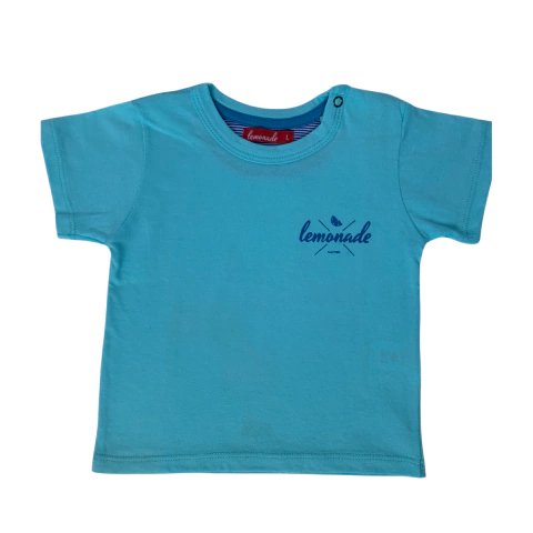 REMERA CLASSIC LEMONADE BABY