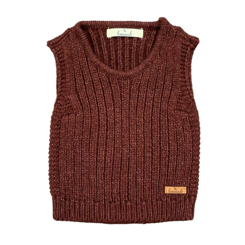 CHALECO BABY BENI UNISEX en internet