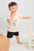 REMERA DUCK COOL BABY - comprar online