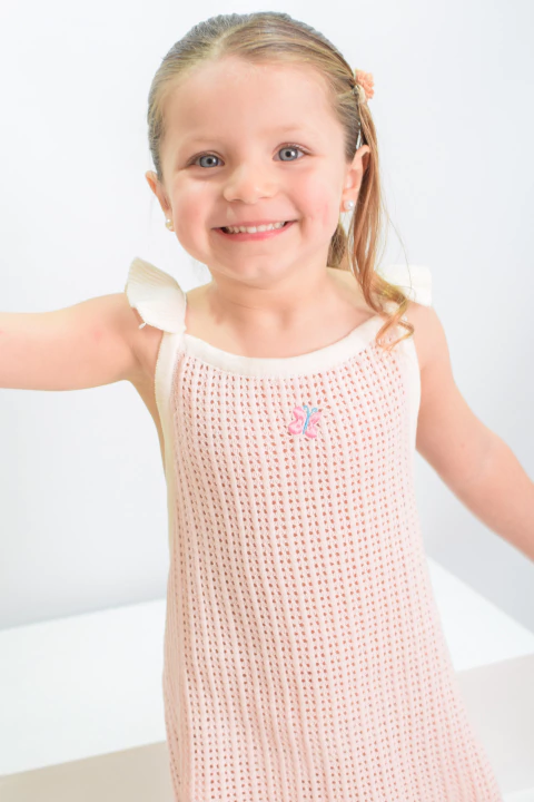 VESTIDO AIDA KIDS - comprar online
