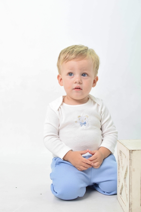 BODY BABY BEAR BOY - comprar online