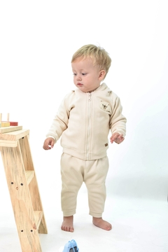 CONJUNTO BABY BEAR BOY en internet