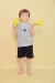 REMERA TUCAN KIDS - comprar online