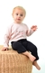 REMERA LITTLE BUNNY BABY - comprar online