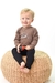 REMERA DINO BOY BABY - comprar online